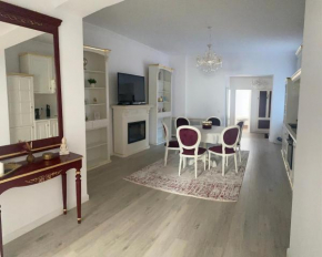 Class apartament Sibiu